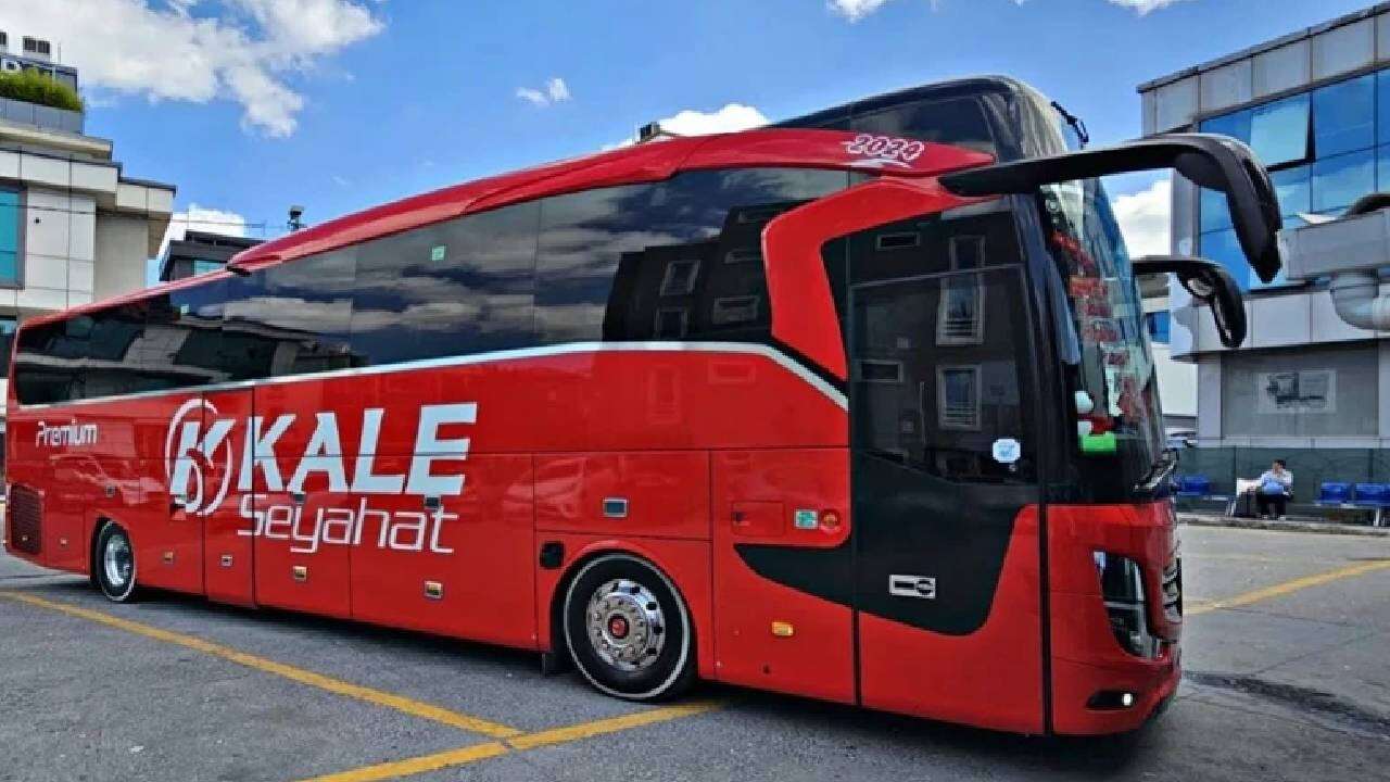 Türkiye'nin 51 yıllık otobüs firması iflasın eşiğinde: Mahkemeden karar çıktı! 5